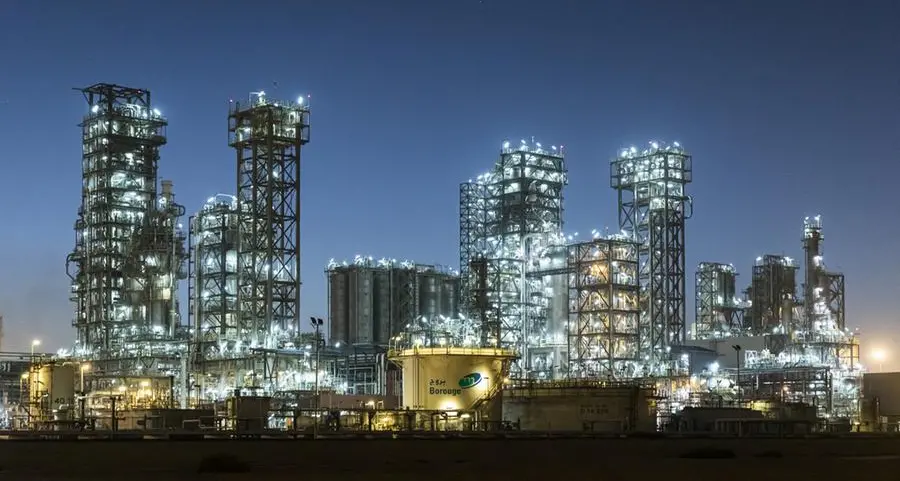 Borouge set to boost production capacity to over 6.6mln tonnes