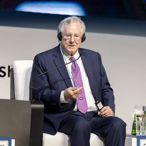 ‘Transparency in government communication leads nations on the road to prosperity’: IGCF 2022