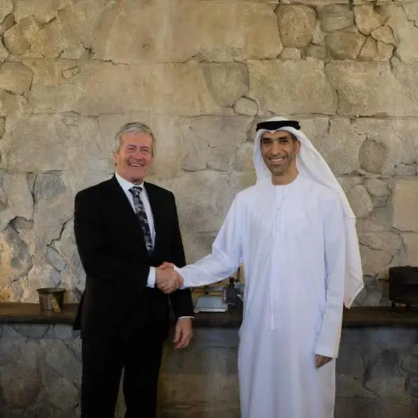 UAE, New Zealand enter preliminary discussions on Comprehensive Economic Partnership Agreement