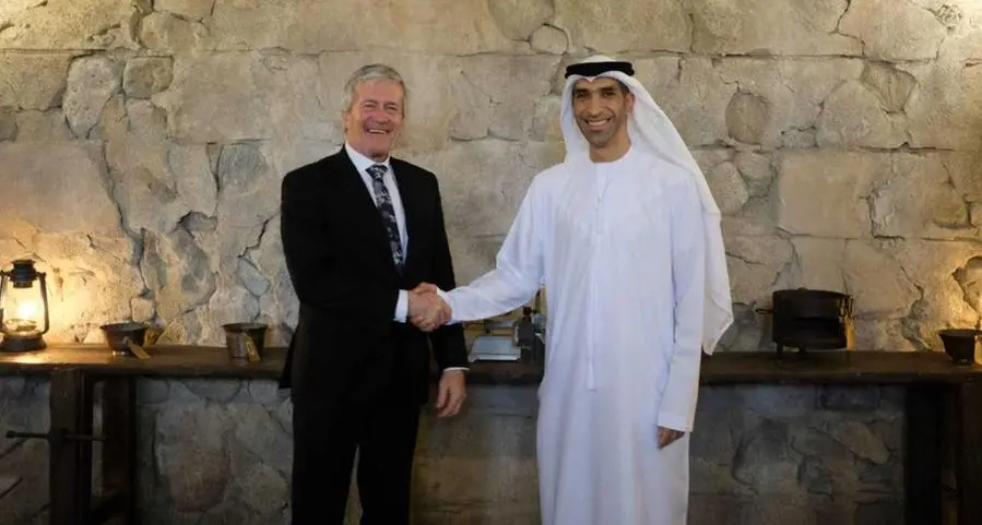 UAE, New Zealand enter preliminary discussions on Comprehensive Economic Partnership Agreement