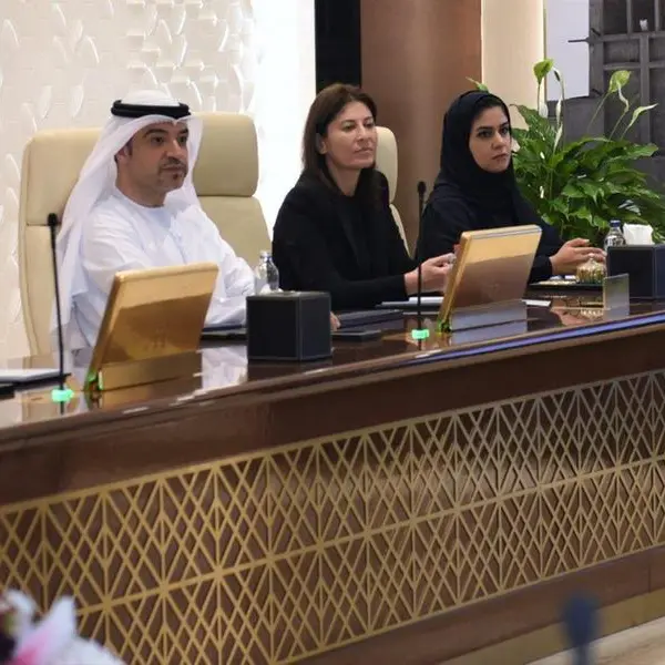 Dubai Customs and Dubai Chambers discuss means to support private sector, enhance competitiveness
