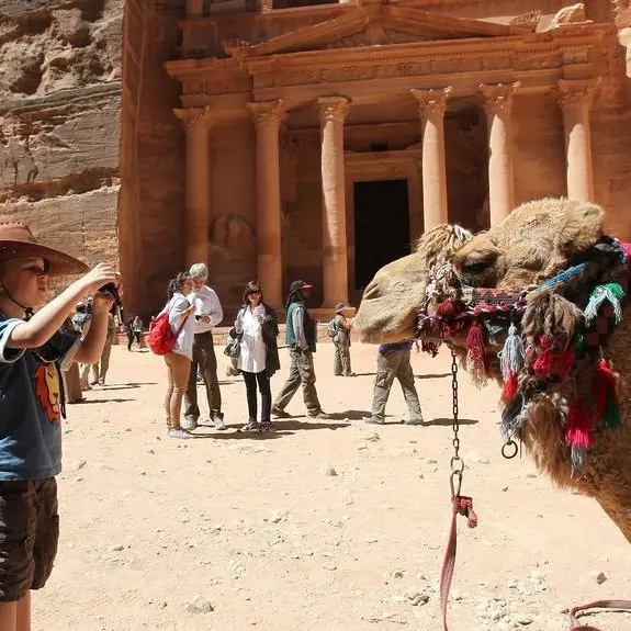 Positive momentum established in Jordan's tourism industry