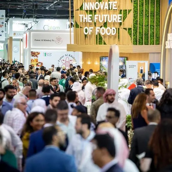 Gulfood Green 2024: Pioneering sustainable innovation in the global food industry