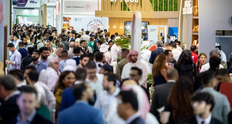 Gulfood Green 2024: Pioneering sustainable innovation in the global food industry