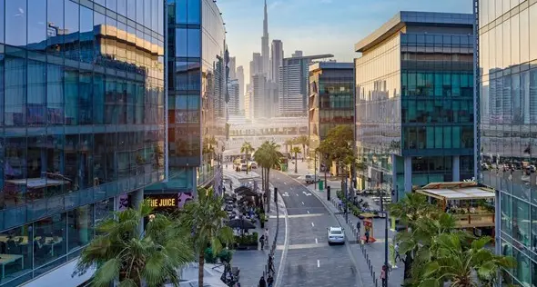 TECOM Group’s nine-month net profit exceeds AED 1.1 billion as revenue grows 20% year-on-year