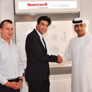 BMTC signs agreement with MAFCO FZE to offer Honeywell LED lighting solutions in the UAE