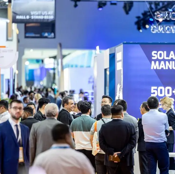 Clean Energy & Solar Conference at World Future Energy Summit 2025 to accelerate MENA renewables transition