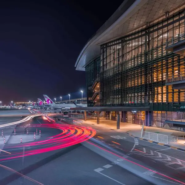 Hamad International airport drives global collaboration for data innovation in airports