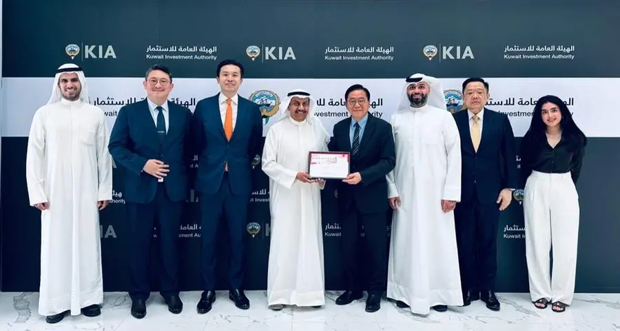 Hong Kong Ambassadors Club leads historic BridgeME Kuwait-Hong Kong business delegation