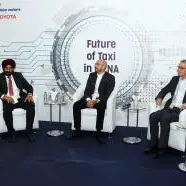 Dubai Taxi workshop ponders future of taxi services in MENA