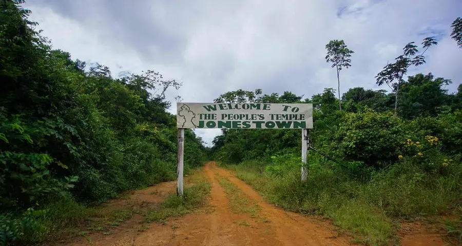 Guyana sells $750mln of carbon credit to US oil firm Hess