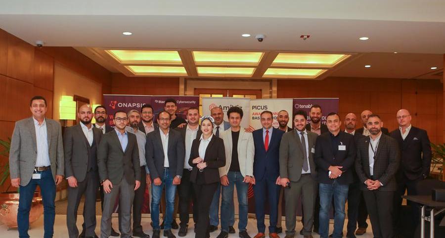 AmiViz successfully concludes its multi city roadshow across the Middle East