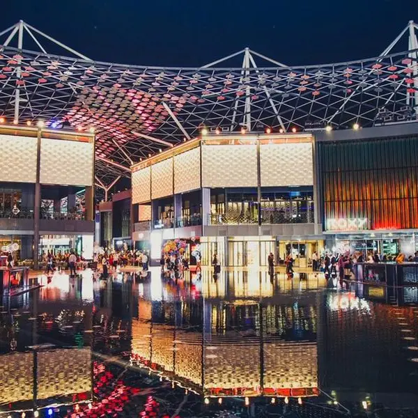 City Walk marks Pinktober with free daily screenings and wellness experiences