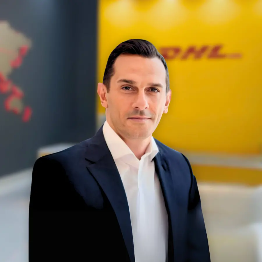 DHL Express appoints Henry Fares as Country Manager for Qatar