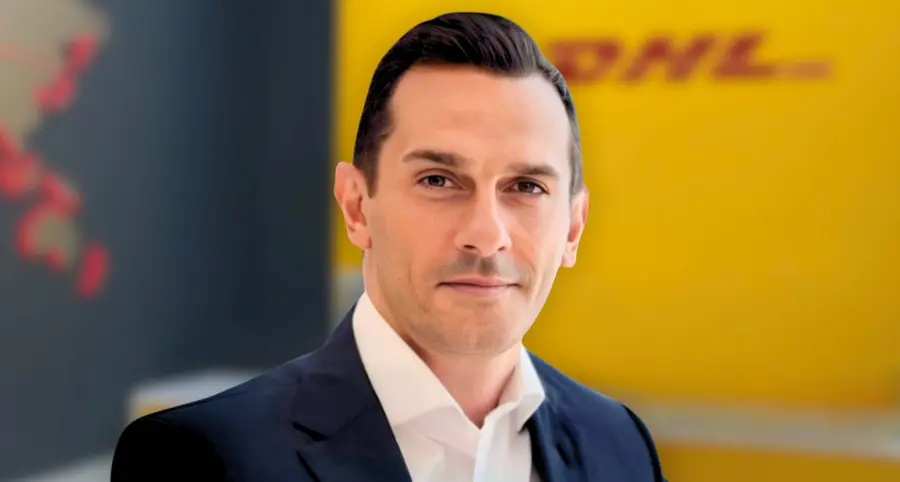 DHL Express appoints Henry Fares as Country Manager for Qatar