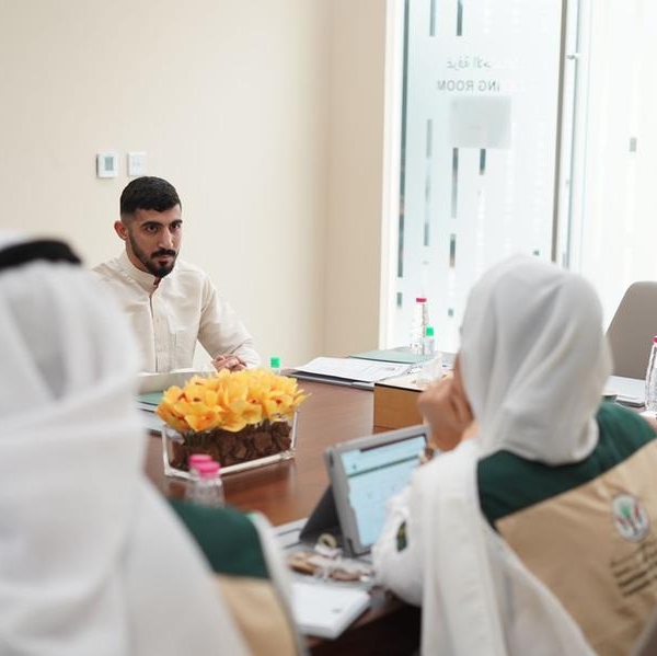 'Sharjah Census 2022' receives applications from more than 6,500 field enumerators