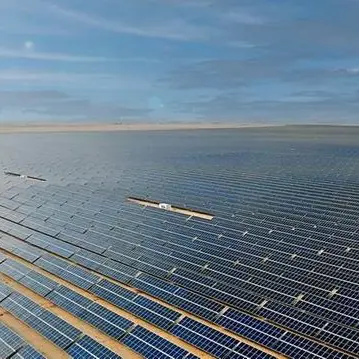 Aljomaih Energy and Water leads the financial close of the Rabigh 2 Solar Project