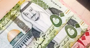 CMA Chief: Saudi debt market value doubles to $213.33bln