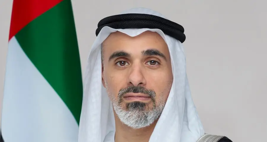 Ruler of Abu Dhabi issues decree restructuring Abu Dhabi Executive Council