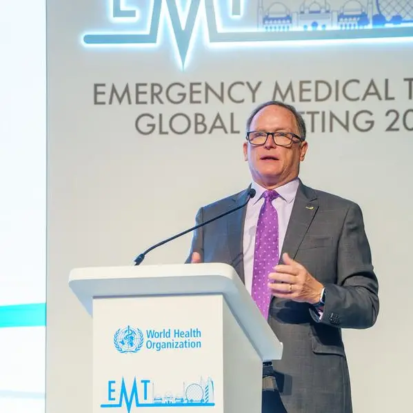 Aspen Medical to highlight public-private partnerships in health emergency preparedness at EMT Global Meeting in Abu Dhabi