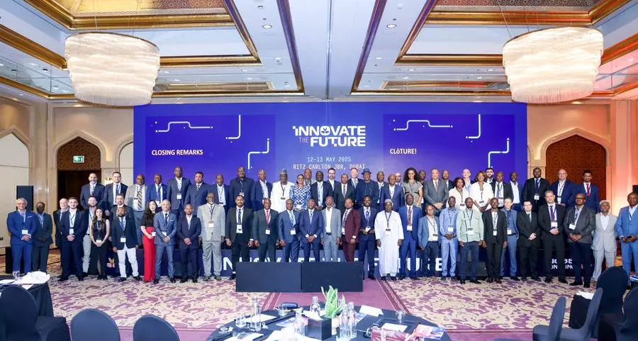 'Webb Fontaine Summit 2025: Innovate the Future' brought together 20 countries in Dubai
