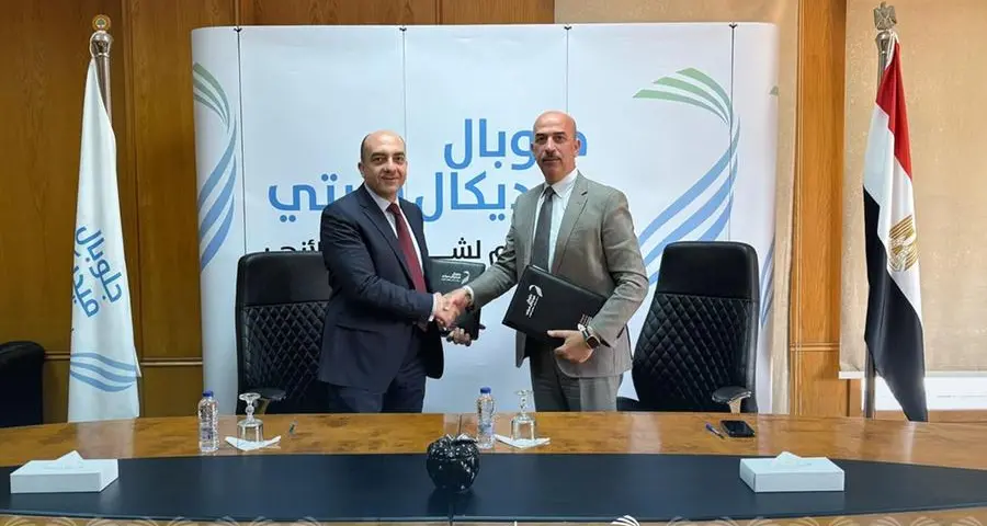 ITWORX Education and Global Medical City of Egypt announce strategic partnership to advance digital healthcare transformation