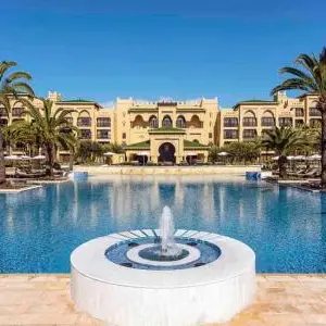 Mazagan Beach & Golf Resort all set to provide guests with unforgettable autumn holiday experience