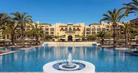 Mazagan Beach & Golf Resort all set to provide guests with unforgettable autumn holiday experience