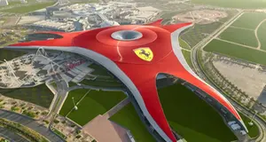 Ferrari World Yas Island, Abu Dhabi unveils the first-ever ladies run event on September 21