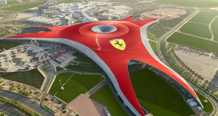 Ferrari World Yas Island, Abu Dhabi unveils the first-ever ladies run event on September 21