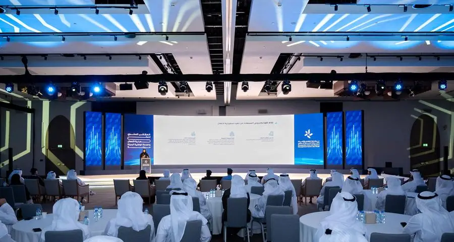 ADCMC successfully concludes Annual ‘Business Continuity and Alternative National Service Forum - Murona’