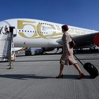 VIDEO: Top deals at Dubai Airshow2021