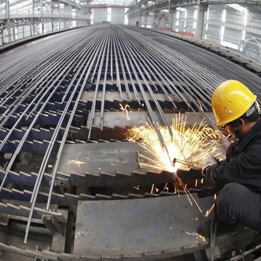 Essar to start work on $4bln Saudi steel plant in Q2 2024 - Report