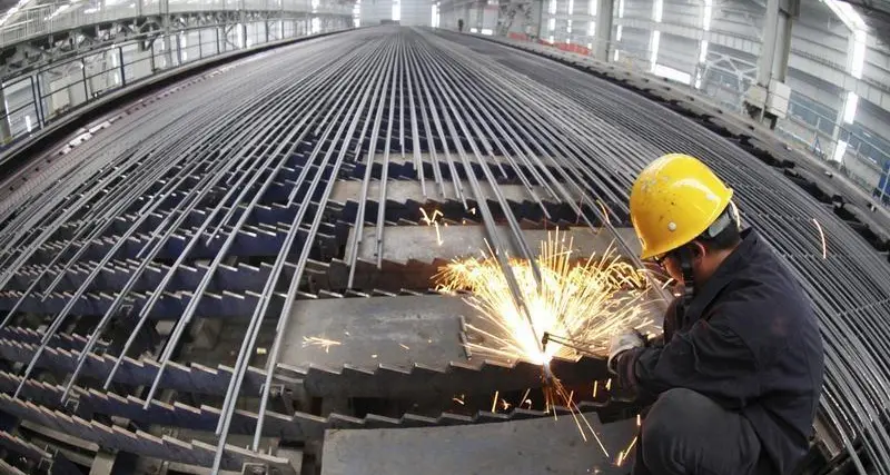 Essar to start work on $4bln Saudi steel plant in Q2 2024 - Report