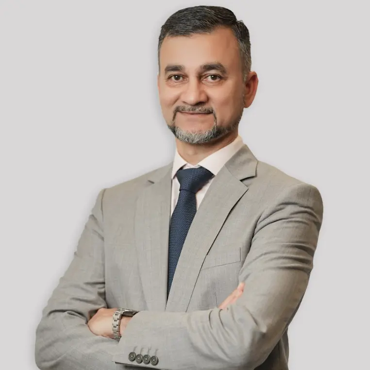 Baker Tilly International expands regional presence with launch of new UAE network firm led by new CEO