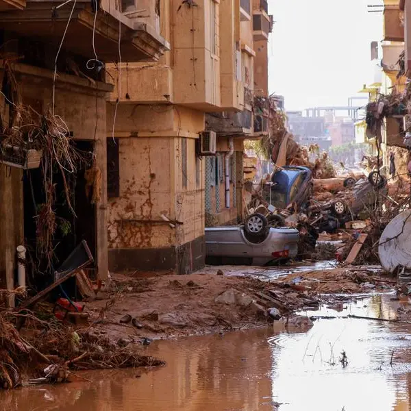 Libya's deadly floods: what we know