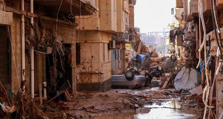 Libya's deadly floods: what we know