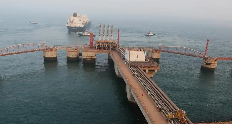 Global LNG: Asian prices fall as market awaits China buying rebound