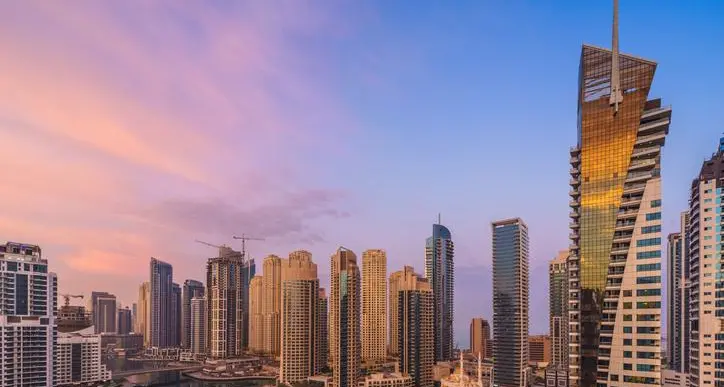 Dubai’s real estate sector nets over $53bln in investments