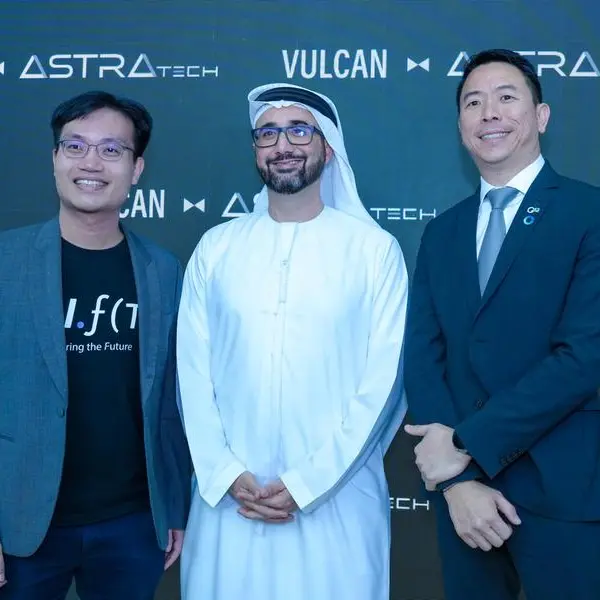 Vulcan expands GenAI security presence in MENA