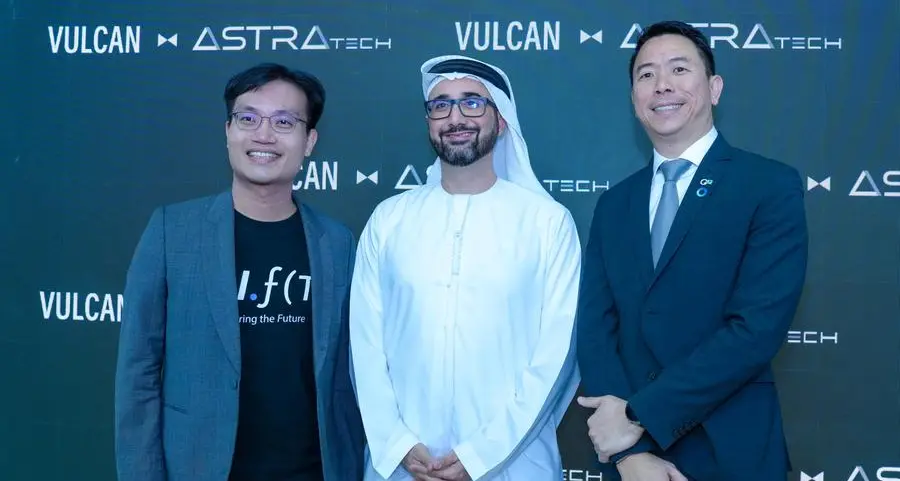 Vulcan expands GenAI security presence in MENA