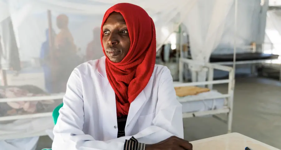 Mastercard Foundation and UNHCR launch historic partnership to transform education and livelihoods