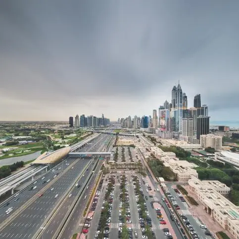 AAC targets UAE's growing SUV market with \"Lead Every Mile with Nissan\" fleet offering