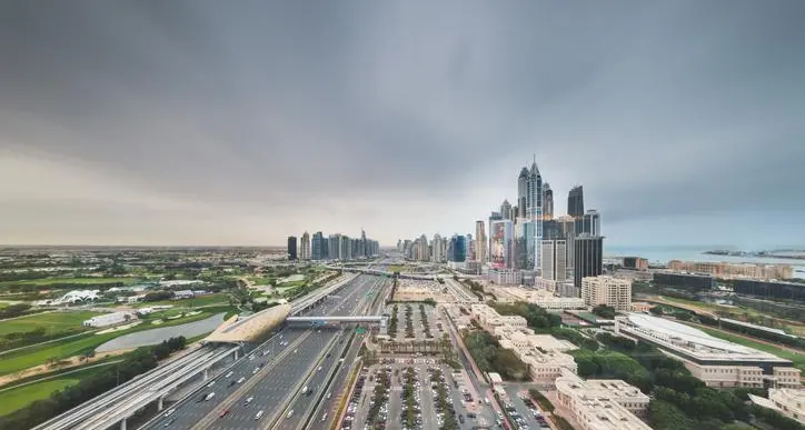 AAC targets UAE's growing SUV market with \"Lead Every Mile with Nissan\" fleet offering