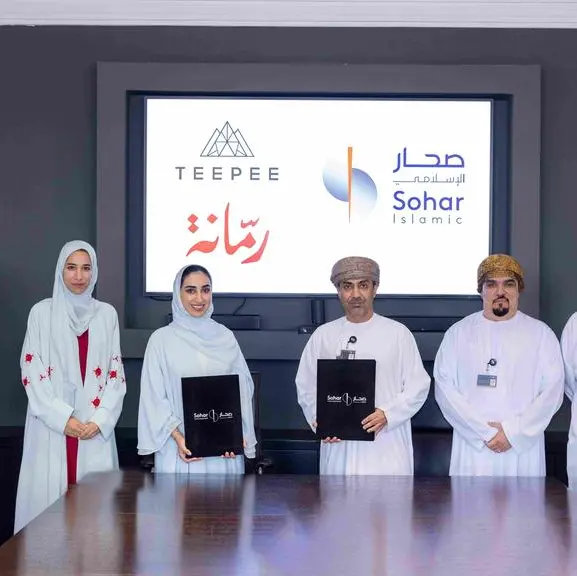 Sohar Islamic supports the 3rd Rummana Agritourism Season as gold sponsor