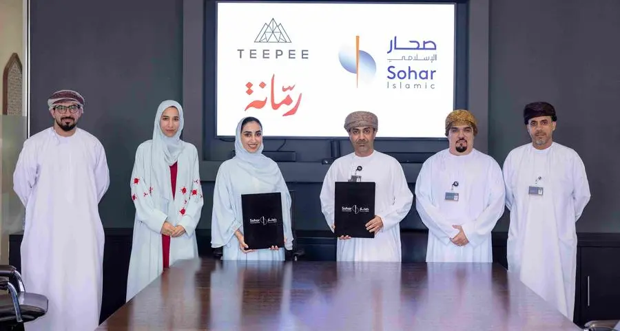 Sohar Islamic supports the 3rd Rummana Agritourism Season as gold sponsor