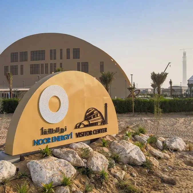ALEC Energy delivers off-grid micro-grid for DEWA’s Noor Energy 1 Visitor Centre\n