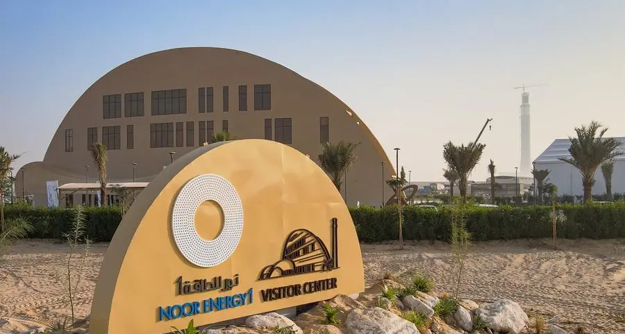 ALEC Energy delivers off-grid micro-grid for DEWA’s Noor Energy 1 Visitor Centre\n