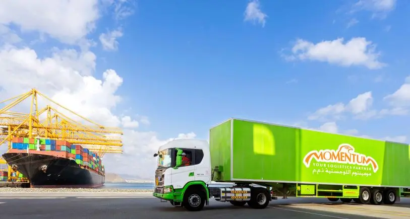 Gulftainer enhances multimodal solutions with new logistics hubs from Sharjah to the world