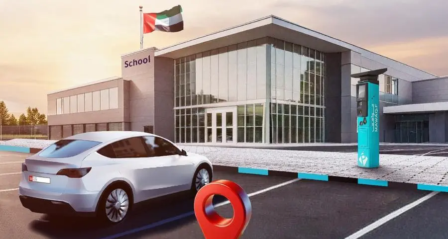 Activation of paid parking system in Falaj Hazza Schools Zone – Al Ain
